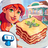 icon Pasta Shop(My Pasta Shop: Cooking Game) 1.0.37