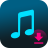 icon MusicFree(Music Downloader -Mp3 download
) 1.0.2