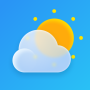 icon Daily Weather-Radar&Forecast (Radar meteorológico diário e previsão)