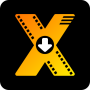 icon X Video Downloader(X Video Downloader e Saver)