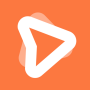 icon lPlayer - Offline Video Player (lPlayer - Reprodutor de vídeo offline)