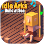 icon Idle Arks Build at Sea(guia e dicas do mmol / L DXCM1 Idle Arks Construir no mar
)