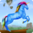 icon Unicorn Dash(Unicorn Dash: Magical Corra) 2.65