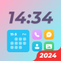 icon Theme UI - Beautify Your Phone (- Embeleze seu telefone)