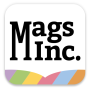 icon Mags Inc. - photobook etc. (Mags Inc. Poker Classic ® C++ Pattern Programs True or False OurFamilyWizard Co-Parent App Japamala Audio Karuna Kontha Calculator Best Casino Legends 777 Slots XFairy Mahjong - Valentine's D FlashAcademy® Lotto Number Generator para o novo jogo de cartas)
