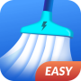 icon Easy Clean - Junk Cleaner (Easy Clean - Limpador de lixo)