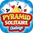 icon Pyramid Solitaire Challenge(Desafio de solitário pirâmide) 5.0.1