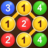 icon Bubble Pop-2048 puzzle(Bubble Pop - 2048 puzzle) 2.8