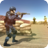 icon Counter TerroristGun Shooting Game(Contra Terrorista:) 201.1