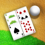 icon Golf Solitaire Multi(Golf Solitaire Multi CardsGame)