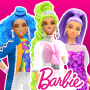 icon Barbie™ Fashion Closet (Armário de moda Barbie ™)