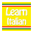 icon Italian(Aprenda italiano para iniciantes) 5.0