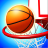 icon Basketball(Basketball Game All Stars 2023) 1.15.8.4563