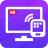 icon Video Player(Video Screen Cast, Phone to TV
) 2.0
