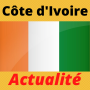 icon Ivory Coast News.