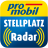 icon Stellplatz-Radar(Camping Radar by promobil) 4.4.6