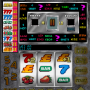 icon Money Monster Fruit Machine (Money Monster Fruit Machine
)