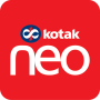 icon Kotak Neo: Stocks, Mutual Fund (Kotak Neo: ações,)