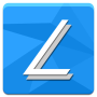 icon Lucid Launcher(Lançador Lúcido)