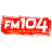 icon FM104(FM104 de Dublin) 1.6.355.0