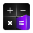 icon Calculator(Bloqueio de Aplicativo - Bloqueio de Calculadora) 2.2.6