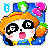 icon com.sinyee.babybus.farm(Little Panda Math Farm) 8.25.00.01