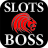 icon Slots Boss(Slots Boss: Slots de torneios) 5.0.0