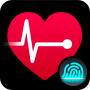 icon Heart Rate Monitor - Pulse App (Heart Monitor de taxa - Pulse App
)