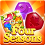 icon Jewel Four Seasons(Jewel Four Seasons: Match3)
