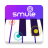 icon Magic Piano(Piano Mágico por Smule) 3.1.3
