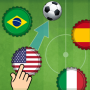 icon Kids Soccer(Finger Soccer)
