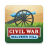 icon Malvern Hill Battle App(Aplicativo Malvern Hill Battle) 1.7