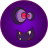 icon Monster Theme(Tema monstro) 1.0