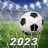 icon Football Soccer Games 2023(Soccer Games Football League) 3.0