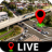 icon Live Street View(Street View - câmera ao vivo em 3D) 1.0.80