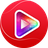 icon wTuber(Video Player Todos os formatos-wTuber) 4.6