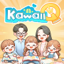 icon KawaiiQ(KawaiiQ: Inteligência e crescimento)