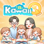 icon KawaiiQ(KawaiiQ: jornada parental)