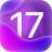 icon Launcher iOS 17(do iniciador iOS 18) 1.11