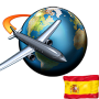 icon Spanish(Livro de frases espanhol)