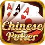 icon Chinese Poker(Chinese Poker - Mau Binh)