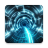 icon Speed Tube 3D(Tubo de velocidade 3D) 2.1.12