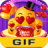 icon Love Emoji Gif For WhatsApp(Love Emoji Gif Para WhatsApp
) 1.1.6