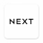 icon Next(Próximo: Moda e Utilidades Domésticas) 3.2.17