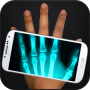 icon Xray scanner Prank(Scanner Xray Prank)