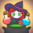 icon Witch Makes Potions(Witch Faz Poções) 4.2