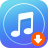 icon MusicDownload(Music Downloader Baixar Mp3
) 1.0.1