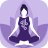icon Prana Breath(Prana Respiração: Calma e Medite) 9.5.1_4