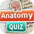 icon Anatomy Quiz(Anatomy Quiz de Curiosidades) 5.0