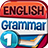 icon English Grammar Test Level 1(Teste de gramática inglesa nível 1) 5.0